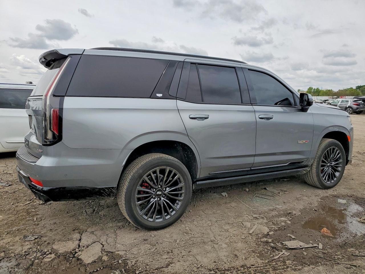 2023 CADILLAC ESCALADE
