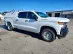 2022 CHEVROLET Silverado