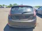 2017 FORD Fiesta