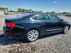 2015 CHEVROLET IMPALA