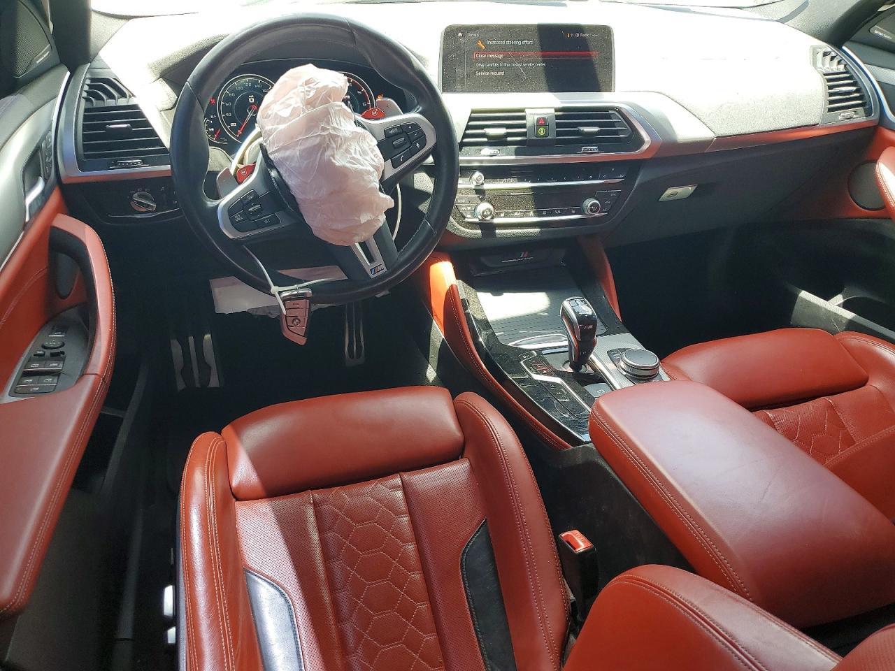 2020 BMW X4