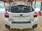 2013 SUBARU XV Crosstrek
