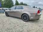 2012 CHEVROLET MALIBU
