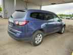 2014 CHEVROLET TRAVERSE