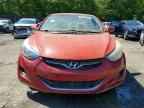 2012 HYUNDAI ELANTRA