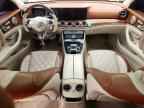 2017 MERCEDES-BENZ E-Class