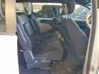 2014 DODGE GRAND CARAVAN