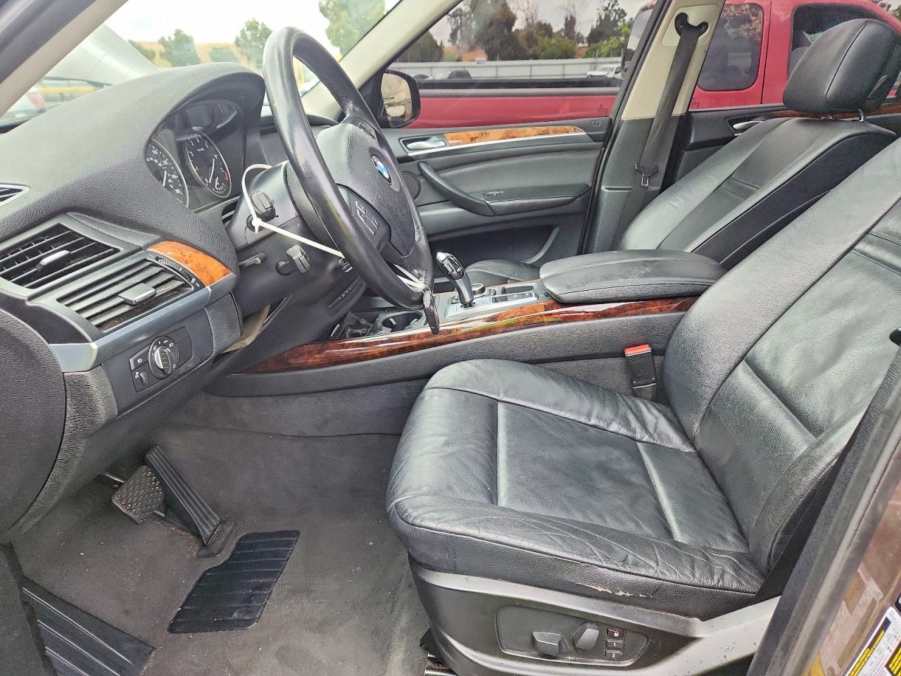 2013 BMW X5