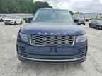 2019 LAND ROVER RANGE ROVER
