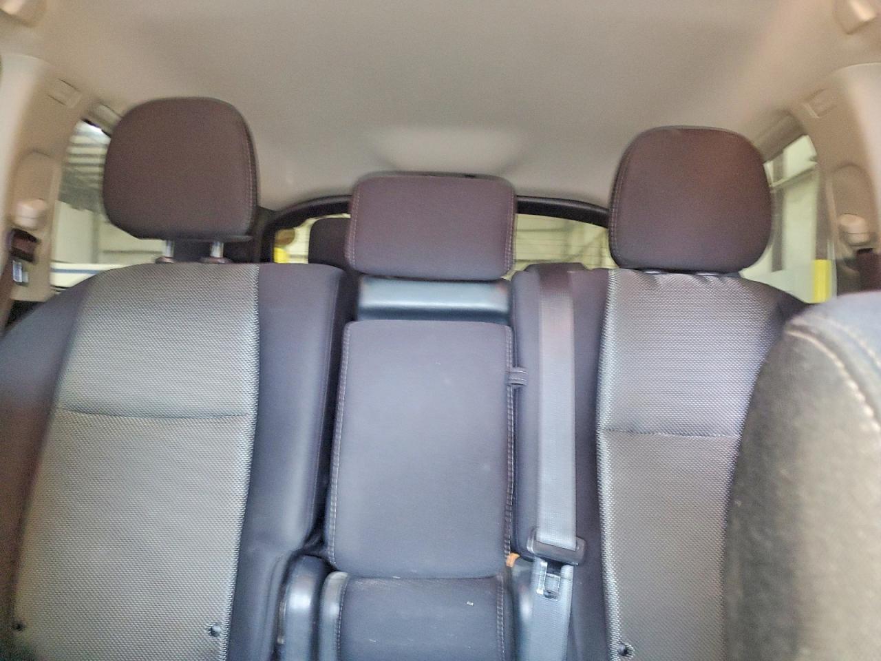 2019 NISSAN PATHFINDER