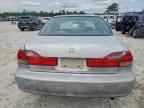 2002 HONDA ACCORD