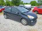 2012 TOYOTA Prius c