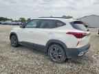 2021 KIA SELTOS
