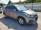 2019 CHEVROLET TRAX