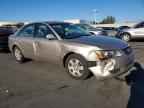 2008 HYUNDAI SONATA