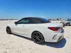 2022 BMW 4 Series