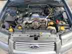 2007 SUBARU FORESTER