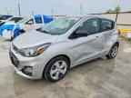 2022 CHEVROLET Spark