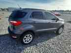 2019 FORD EcoSport