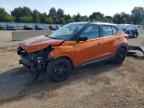 2021 NISSAN KICKS