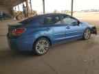 2015 SUBARU IMPREZA