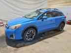 2017 SUBARU Crosstrek