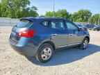 2014 NISSAN ROGUE