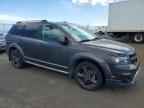2019 DODGE JOURNEY