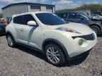 2011 NISSAN Juke
