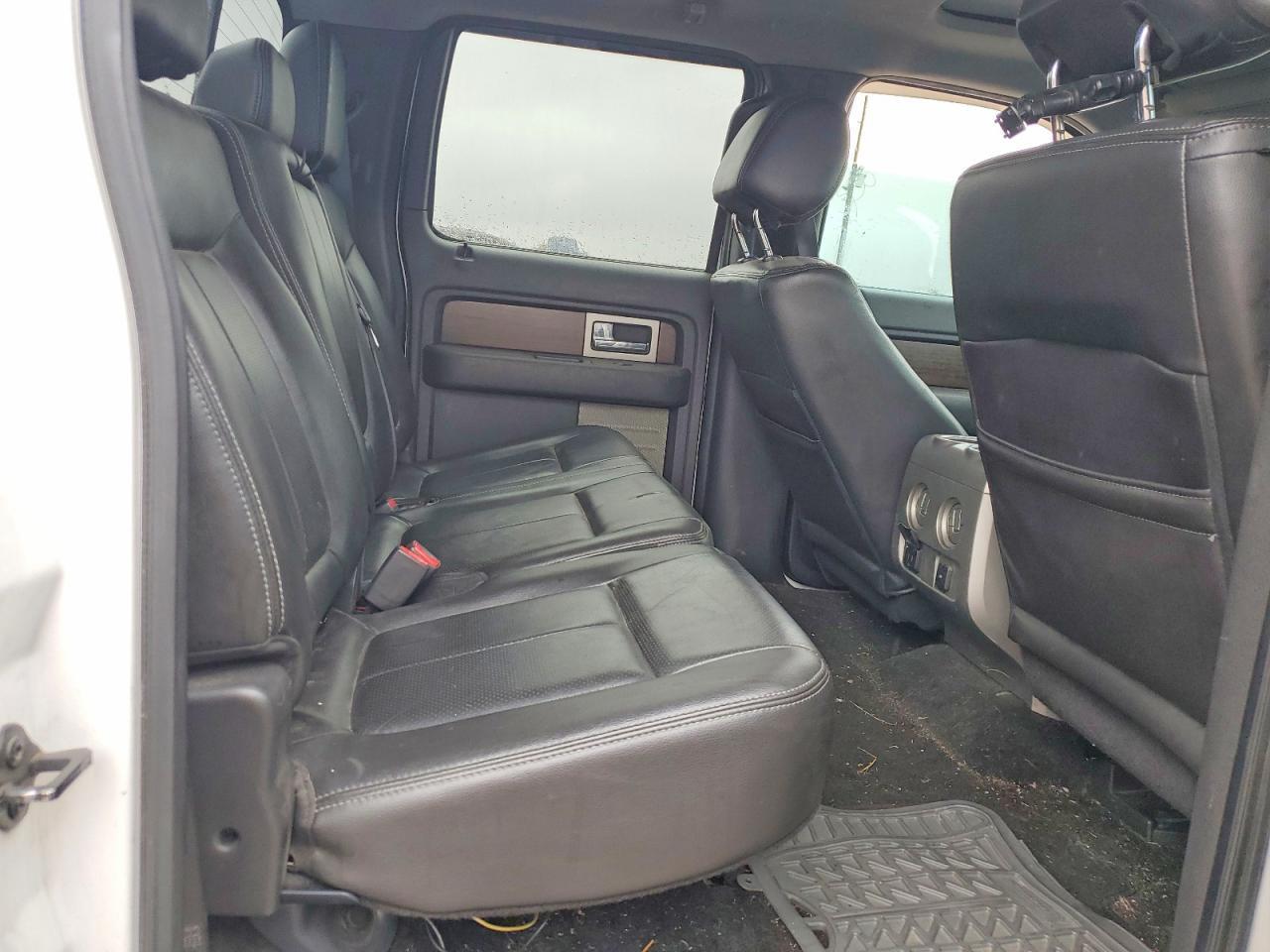 2013 FORD F-150 Lightning