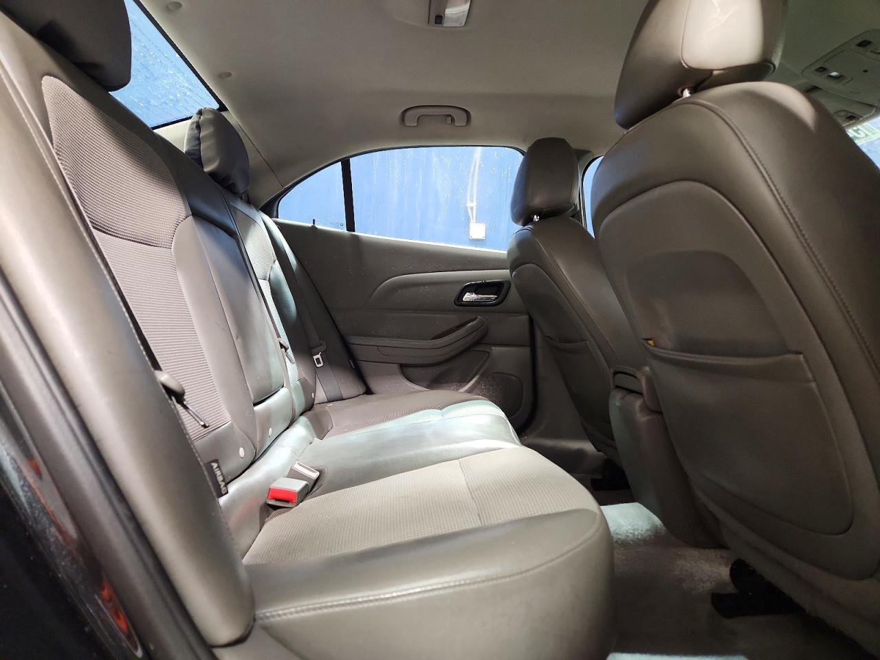 2013 CHEVROLET MALIBU