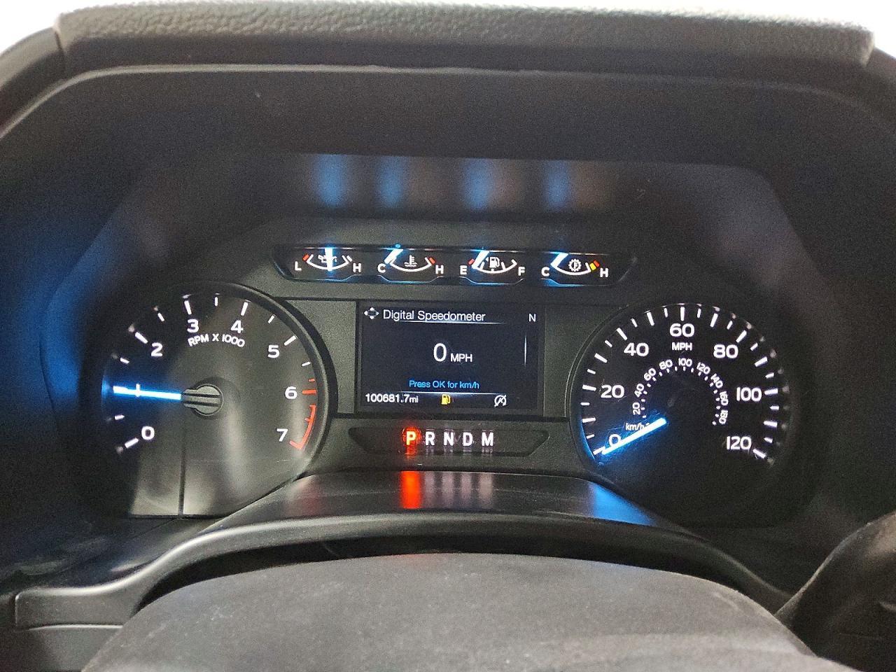 2018 FORD F-150 Lightning