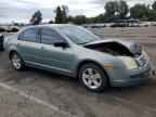 2006 FORD FUSION