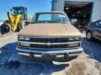 1988 CHEVROLET Gmt