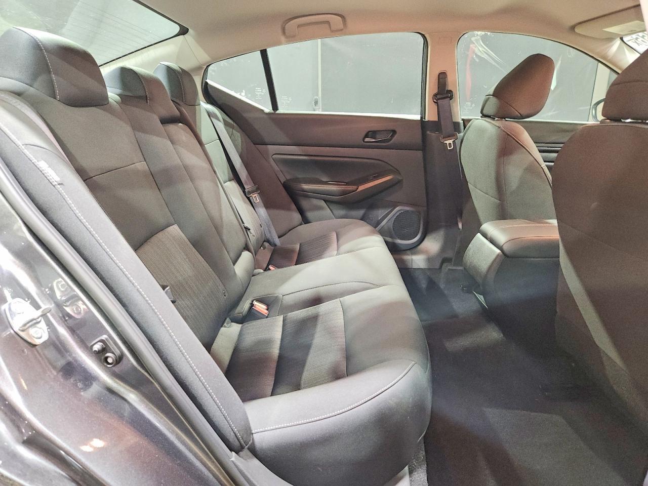 2026 NISSAN ALTIMA
