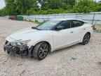 2018 NISSAN Maxima