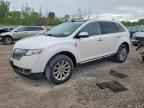 2012 LINCOLN MKX
