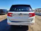 2018 HONDA ODYSSEY