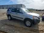 2004 HONDA CR-V