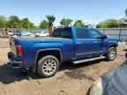 2016 GMC Sierra