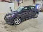 2018 HONDA HR-V