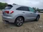 2017 ACURA RDX