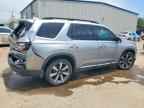 2023 HONDA PILOT