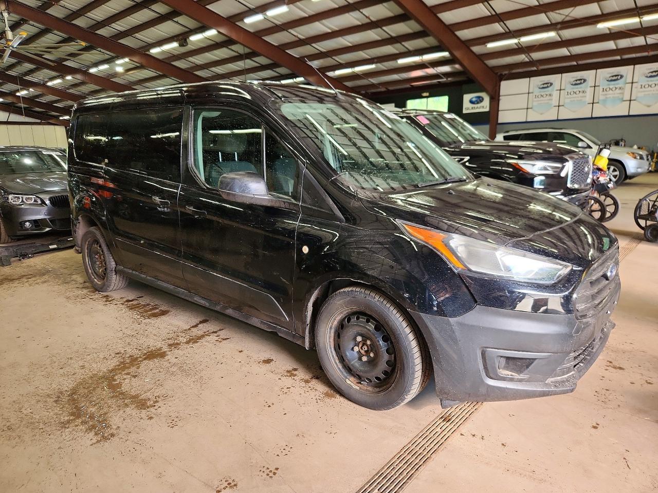 2020 FORD TRANSIT CONNECT