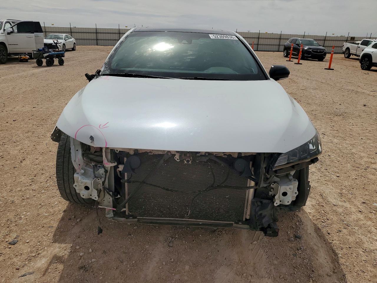 2021 TOYOTA Avalon