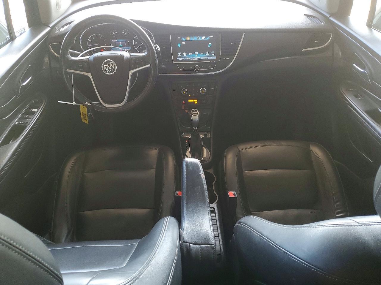 2020 BUICK ENCORE
