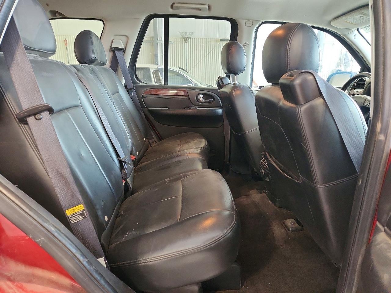 2005 GMC Envoy
