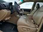 2011 TOYOTA HIGHLANDER