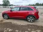 2017 KIA Niro