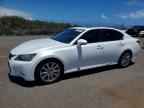 2014 LEXUS GS 350